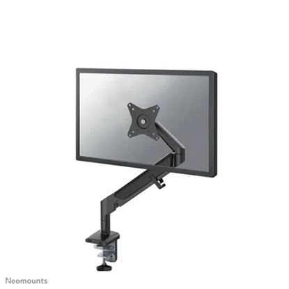 Neomounts Monitor Arm Desk Mount 17''-32'' (NEODS70-810BL1)-NEODS70-810BL1