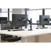 Neomounts Monitor Arm Desk Mount 17''-27'' (NEODS70-750BL1)-NEODS70-750BL1