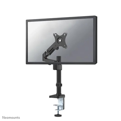 Neomounts Monitor Arm Desk Mount 17''-27'' (NEODS70-750BL1)-NEODS70-750BL1