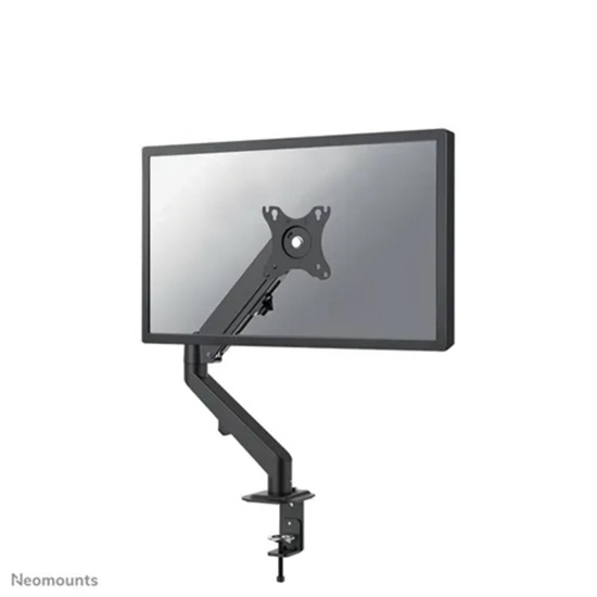 Neomounts Monitor Arm Desk Mount 17''-27'' (NEODS70-700BL1)-NEODS70-700BL1