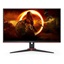 AOC 24G2SPAE Monitor 24'' with speakers (24G2SPAE/BK) (AOC24G2SPAE)-AOC24G2SPAE