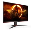 AOC 24G2SPAE Monitor 24'' with speakers (24G2SPAE/BK) (AOC24G2SPAE)-AOC24G2SPAE