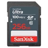 Sandisk Ultra SDHC UHS-I 256GB (SDSDUNR-256G-GN3IN) (SANSDSDUNR-256G-GN3IN)-SANSDSDUNR-256G-GN3IN
