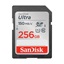 Sandisk Ultra SDXC UHS-I 256GB (SDSDUNC-256G-GN6IN) (SANSDSDUNC-256G-GN6IN)-SANSDSDUNC-256G-GN6IN