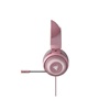 Razer Kraken Kitty Edition Over Ear Gaming Headset Pink (RZ04-02980200-R3M1) (RAZRZ04-02980200-R3M1)-RAZRZ04-02980200-R3M1