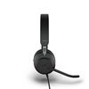 Jabra Evolve2 40 SE USB-A VOIP Headset (24189-999-999) (JAB24189-999-999)-JAB24189-999-999