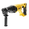 Dewalt Κρουστικό Σκαπτικό Μπαταρίας 18V Solo με SDS Plus (DCH133NT-XJ) (DEWDCH133NT-XJ)-DEWDCH133NT-XJ