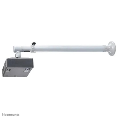 Neomounts Projector Wall Mount (NEOBEAMER-W100SILVER)-NEOBEAMER-W100SILVER