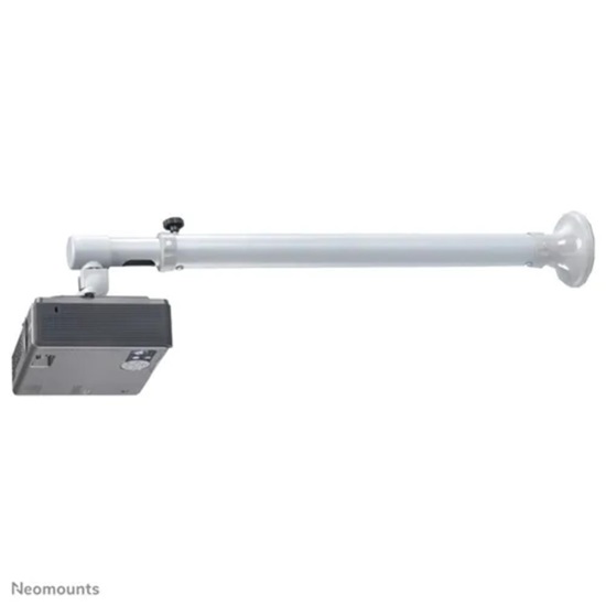 Neomounts Projector Wall Mount (NEOBEAMER-W100SILVER)-NEOBEAMER-W100SILVER