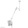Neomounts Medical Ceiling Mount (NEOFPMA-HAC100)-NEOFPMA-HAC100