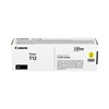 Canon TONER T12 YELLOW (5095C006) (CAN-T12Y)-CAN-T12Y
