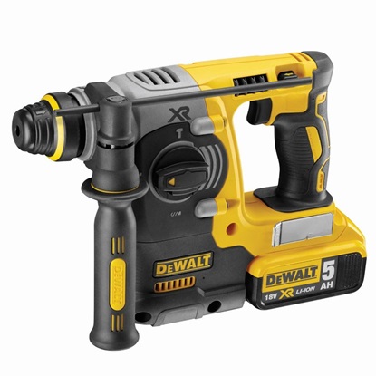 Dewalt Σκαπτικό 18V 2x5Ah (DCH273P2T) (DEWDCH273P2T)-DEWDCH273P2T