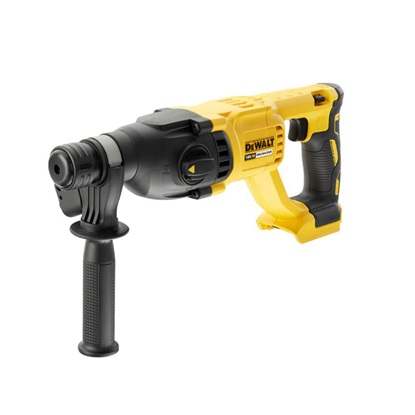 Dewalt Κρουστικό Σκαπτικό Μπαταρίας 18V Solo με SDS Plus (DCH133N-XJ) (DEWDCH133N-XJ)-DEWDCH133N-XJ
