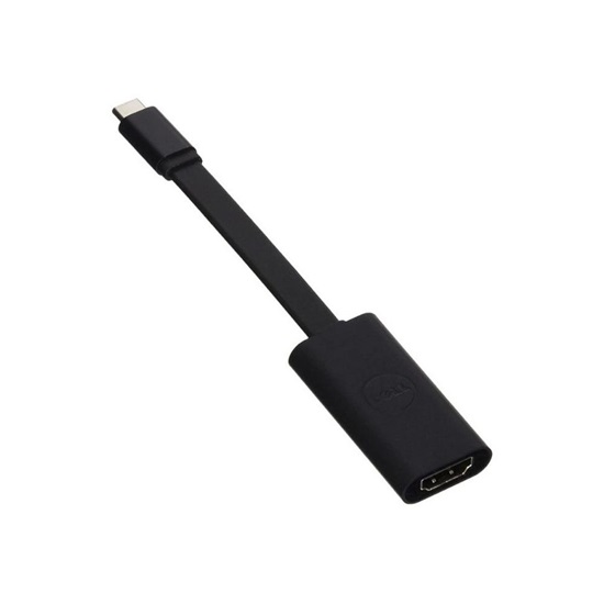 Dell Μετατροπέας USB-C male σε HDMI Female  (DBQAUBC064) (DELDBQAUBC064)-DELDBQAUBC064