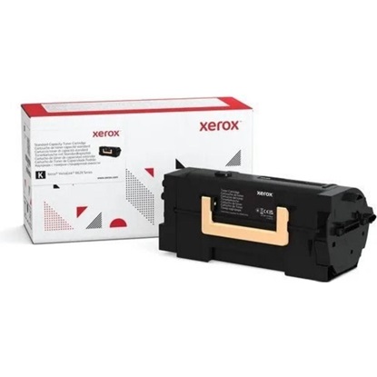 Xerox Toner B620/B625 Extra High Capacity Black (006R04673) (XER006R04673)-XER006R04673