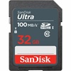 Sandisk Ultra SDHC UHS-I 32GB (SDSDUNR-032G-GN3IN) (SANSDSDUNR-032G-GN3IN)-SANSDSDUNR-032G-GN3IN