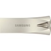 Samsung Bar Plus 256GB USB 3.1 Stick Silver (MUF-256BE3/APC) (SAMMUF-256BE3-APC)-SAMMUF-256BE3-APC