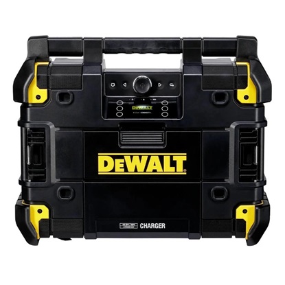 Dewalt Βαλίτσα Εργαλείων Πλαστική Π51.5xB17xΥ40cm (DWST1-81078-QW) (DEWDWST1-81078-QW)-DEWDWST1-81078-QW