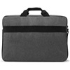 HP Prelude Grey 17 Laptop Bag Topload (34Y64AA) (HP34Y64AA)-HP34Y64AA