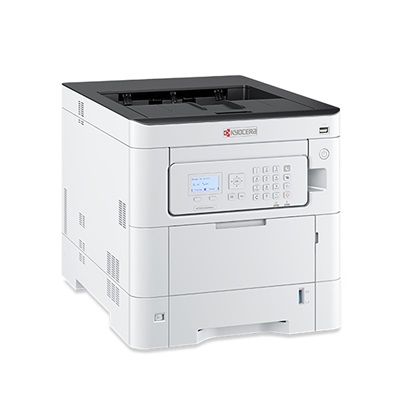 KYOCERA ECOSYS PA3500Cx Color Laser Printer (KYOPA3500CX) (1102YJ3NL0)-KYOPA3500CX