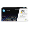 HP 213Y Toner Laser Yellow (W2132Y) (HPW2132Y)-HPW2132Y