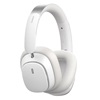 Baseus Bowie H1 Wireless Headphones Bluetooth 5.2 (white) (A00050601213-00) (BASA00050601213-00)-BASA00050601213-00