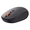 Baseus Wireless mouse F01A 2.4G 1600DPI (frosted grey) (B01055502833-00) (BASB01055502833-00)-BASB01055502833-00