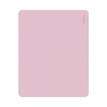 Baseus mouse pad (pink) (B01055504411-00) (BASB01055504411-00)-BASB01055504411-00