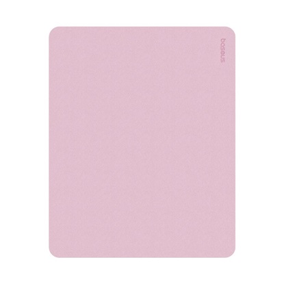 Baseus mouse pad (pink) (B01055504411-00) (BASB01055504411-00)-BASB01055504411-00