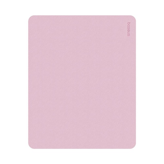 Baseus mouse pad (pink) (B01055504411-00) (BASB01055504411-00)-BASB01055504411-00