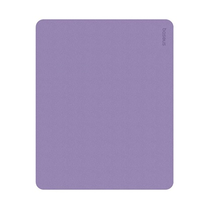 Baseus mouse pad (Purple) (B01055504511-00) (BASB01055504511-00)-BASB01055504511-00