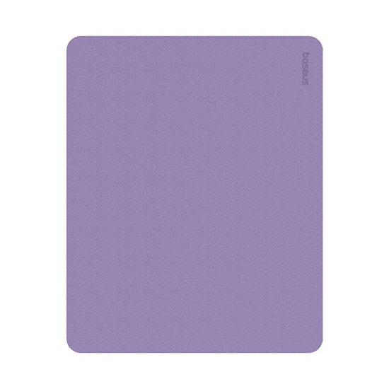 Baseus mouse pad (Purple) (B01055504511-00) (BASB01055504511-00)-BASB01055504511-00