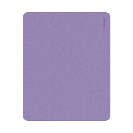 Baseus mouse pad (Purple) (B01055504511-00) (BASB01055504511-00)-BASB01055504511-00