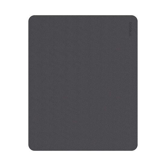 Baseus Mouse Pad 210mm Γκρι (B01055504831-00) (BASB01055504831-00)-BASB01055504831-00