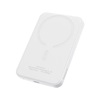 Baseus Magnetic Mini Powerbank 5000mAh 20W (white) (P10022107223-00) (BASP10022107223-00)-BASP10022107223-00