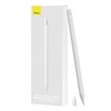 Baseus Smooth Writing 2 Stylus Active Pen (white) (SXBC060002) (BASSXBC060002)-BASSXBC060002