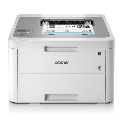 BROTHER HL-L3220CW Color Laser Printer (HLL3220CW) (BROHLL3220CW)-BROHLL3220CW