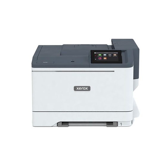 Xerox C410V_DN Color Laser Printer (C410V_DN) (XERC410VDN)-XERC410VDN
