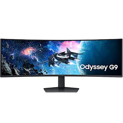 SAMSUNG LS49CG950EUXEN Odyssey OLED G9 Gaming Monitor 49'' (SAMLS49CG950EUXEN)-SAMLS49CG950EUXEN