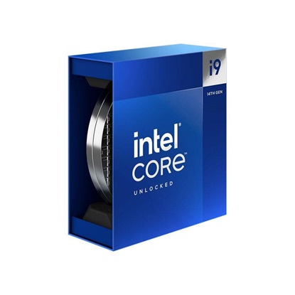 Intel Core i9-14900K 3.2GHz 36MB 1700 Box (BX8071514900K) (INTELI9-14900K)-INTELI9-14900K