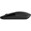 HP Z3700 Dual Black Wireless & Bluetooth Mouse (758A8AA) (HP758A8AA)-HP758A8AA