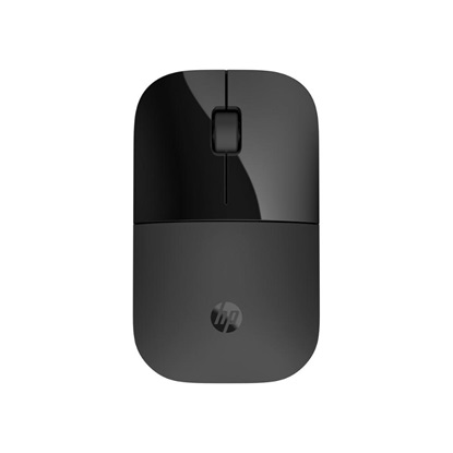 HP Z3700 Dual Black Wireless & Bluetooth Mouse (758A8AA) (HP758A8AA)-HP758A8AA