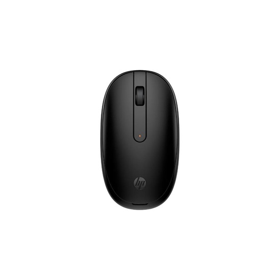 HP 240 Bluetooth Mouse Black EURO (3V0G9AA) (HP3V0G9AA)-HP3V0G9AA