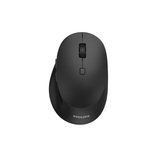 Philips Wireless Mouse Bluetooth (SPK7507B/00) (PHISPK7507B00)-PHISPK7507B00