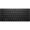 HP 350 Compact Multi-Device Bluetooth Keyboard Greek (692S8AA) (HP692S8AA)-HP692S8AA