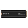 Crucial T700 with Heatsink SSD 4TB M.2 NVMe PCI Express 5.0 (CT4000T700SSD5) (CRUCT4000T700SSD5)-CRUCT4000T700SSD5