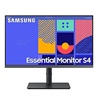 SAMSUNG LS27C432GAUXEN Essential Monitor S4 27'' 100Hz (SAMLS27C432GAUXEN)-SAMLS27C432GAUXEN