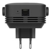 Xiaomi Mi WiFi Range Extender AC1200 2023 Black (DVB4348GL) (XIADVB4348GL)-XIADVB4348GL