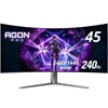 AOC AGON AG456UCZD Ultra Wide Curved Gaming Monitor 45'' (AOCAG456UCZD)-AOCAG456UCZD