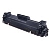 MediaRange Toner Cartridge for printers using HP® CF244A/44A Black (MRHPT244C)-MRHPT244C